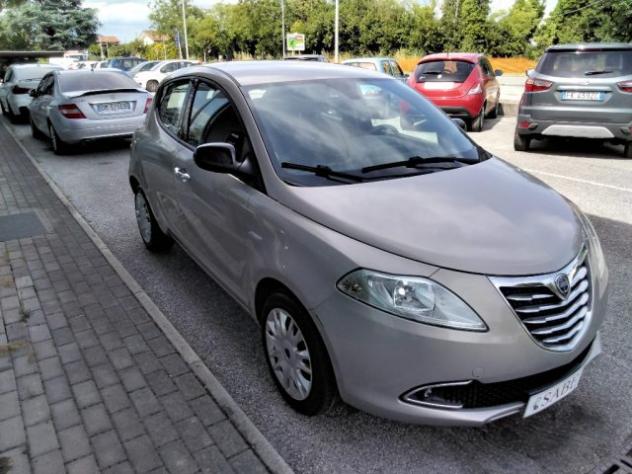 LANCIA Ypsilon 1.2 69 CV 5 porte Platinum rif. 23776806 - Foto 7