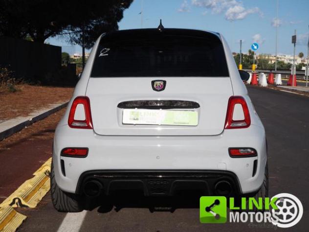 ABARTH 595 1.4 Turbo T-Jet 145 CV - Foto 8