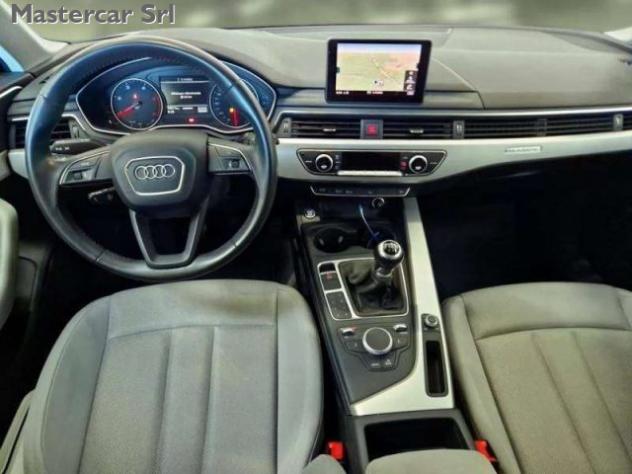 AUDI A4 A4 Avant 2.0 tdi Business quattro 4X4 150cv - FS14 rif. 23836347 - Foto 6