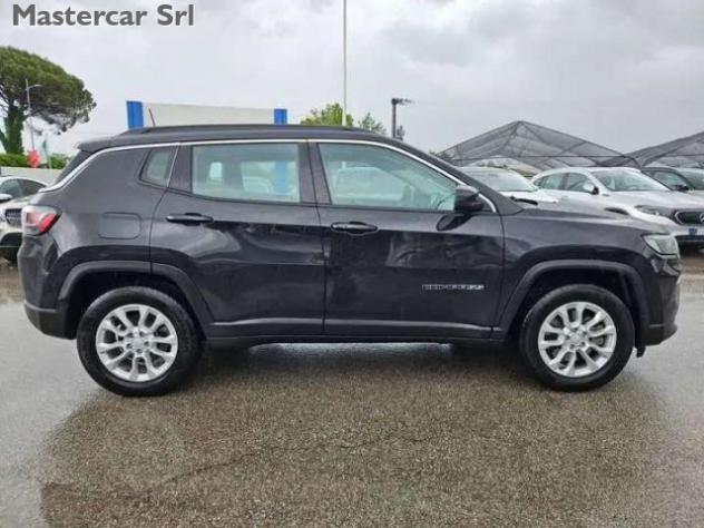 JEEP Compass 2021 1.3 turbo t4 phev Business 4xe auto - GF815PL rif. 24165564 - Foto 7