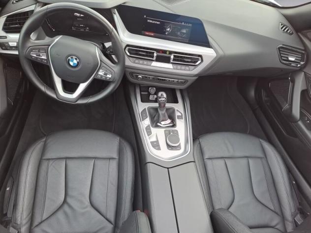 BMW Z4 (G29) Z4 sDrive20i Advantage - Foto 9