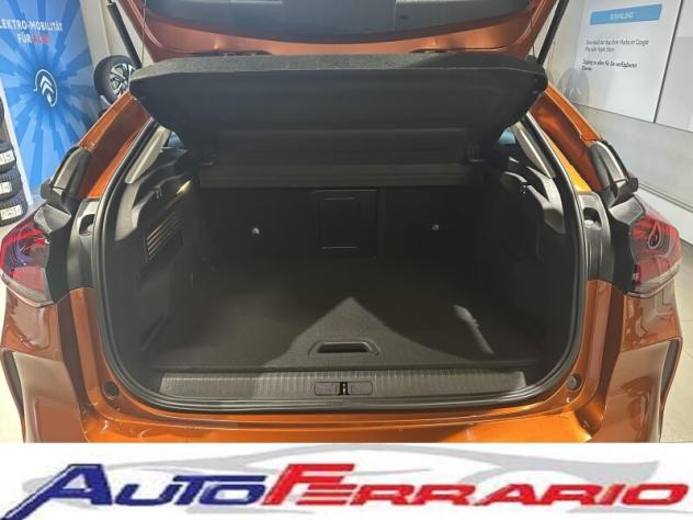 CITROEN C4 3ª serie C4 PureTech 130 S&S Shine - Foto 6