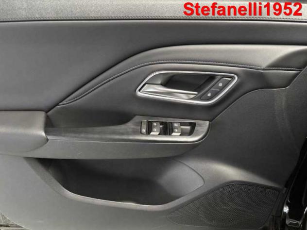 MG ZS Hybrid+ Luxury Ibrida Sunroof MY26 - PBC - Pebble rif. 23988305 - Foto 10