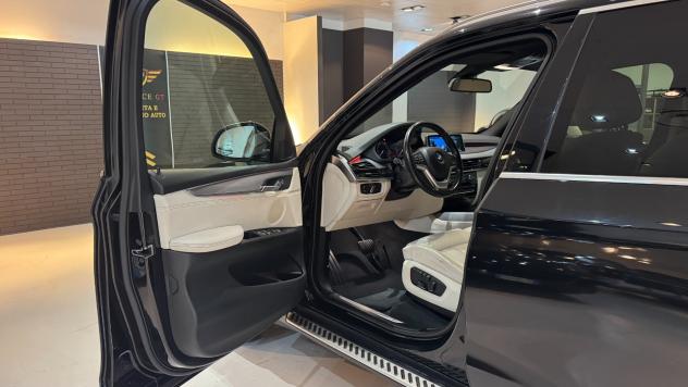 BMW X5 XDRIVE25D 2.0D 231CV - 2018 - Foto 9