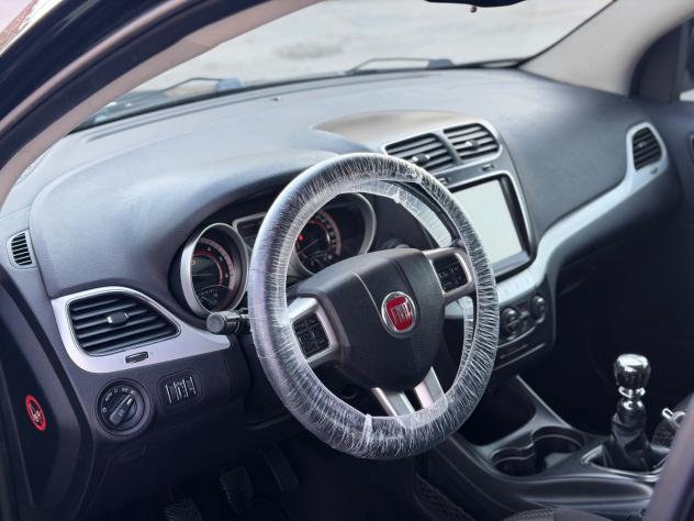 Fiat Freemont 2.0 Multijet 140 CV Urban - Foto 7