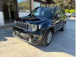 JEEP Renegade 2.0 Mjt 140CV 4WD Limited rif. 23526648