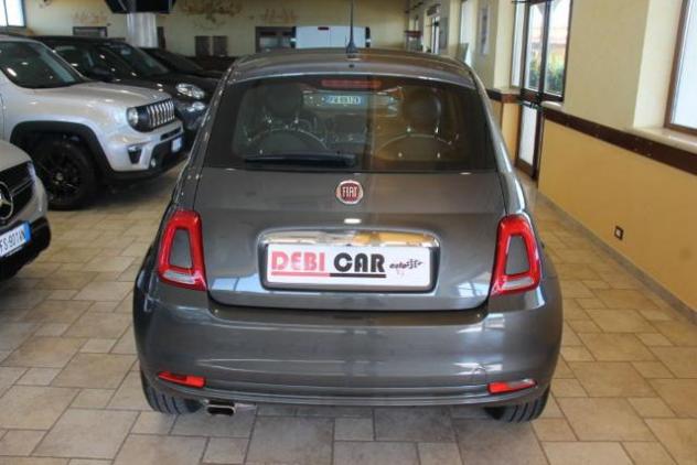 FIAT 500 1.3 Mjet Euro6 rif. 22505674 - Foto 5