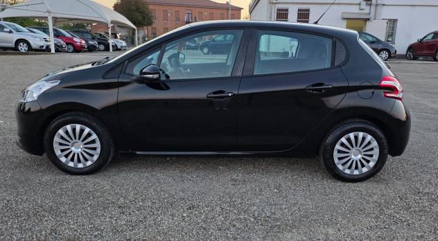 Peugeot 208 1.4 VTi 95 CV 5p. GPL Allure - Foto 4