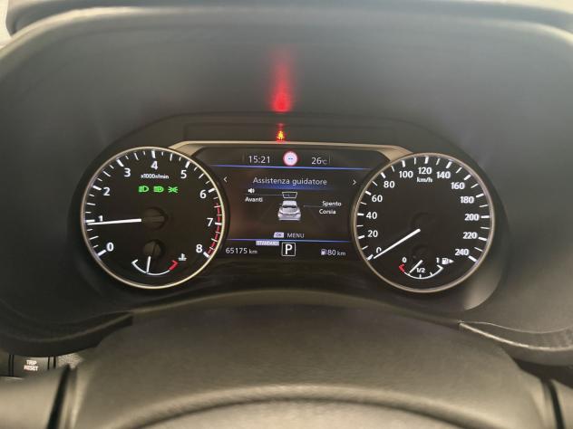 Nissan Juke Juke 1.0 Dig-t N-Connecta 114CV DCT - PREZZO REALE - Foto 5