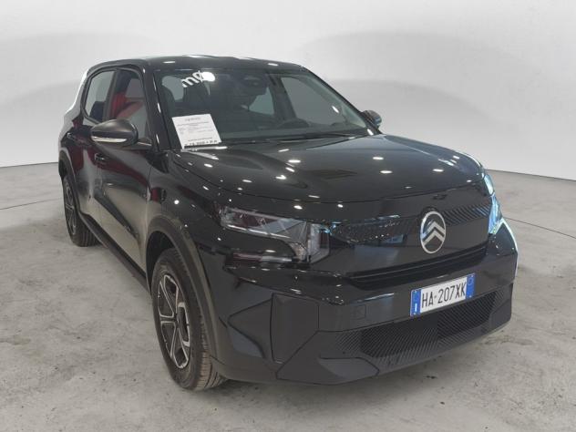Citroën C3 Aircross Nuova PureTech Turbo 100 MT6 - YOU - Foto 2