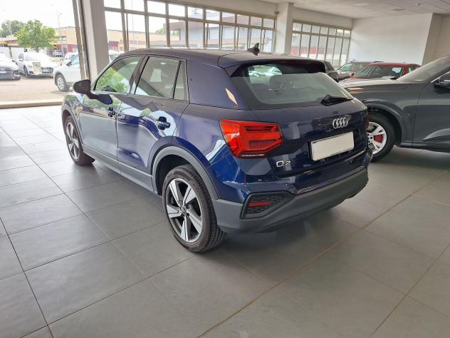 Audi Q2 Q2 30 1.0 tfsi Admired - Foto 4