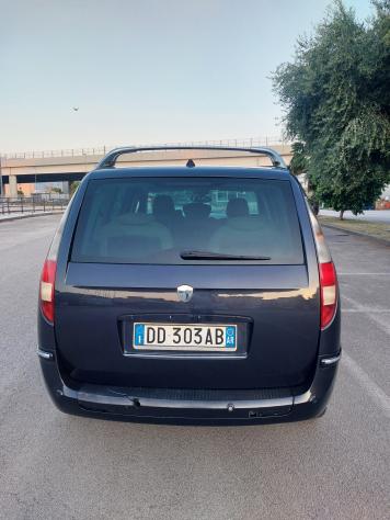 LANCIA PHEDRA 2.0 MJT 120CV SOLO 150.000 KM.8/2006 - Foto 5