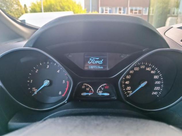FORD C-Max 1.6 TDCi 115CV Titanium rif. 23799008 - Foto 3
