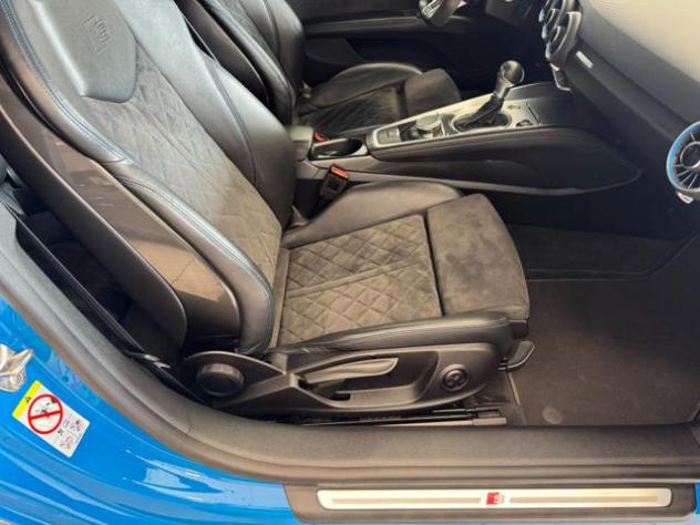 AUDI TT Coupé 40 TFSI S tronic S line Competition rif. 23940900 - Foto 7