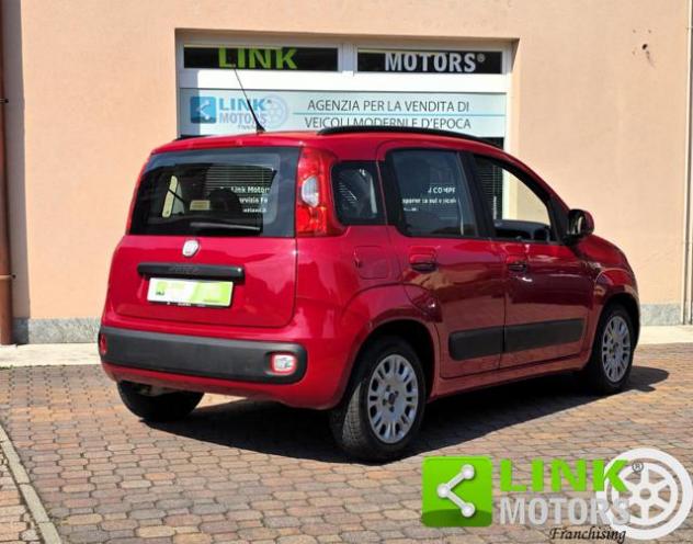 FIAT Panda 1.2 Lounge 69 CV rif. 23790459 - Foto 9