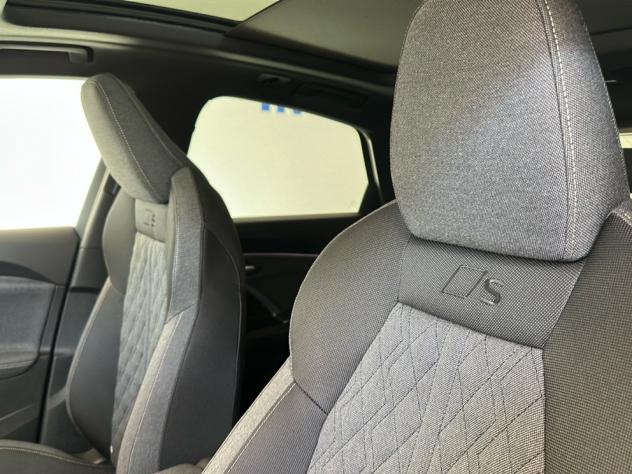 Audi Q5 Sportback TDI 150kW quattro S Line *Tetto*Cerchi 21**PREZZO VERO** - Foto 10