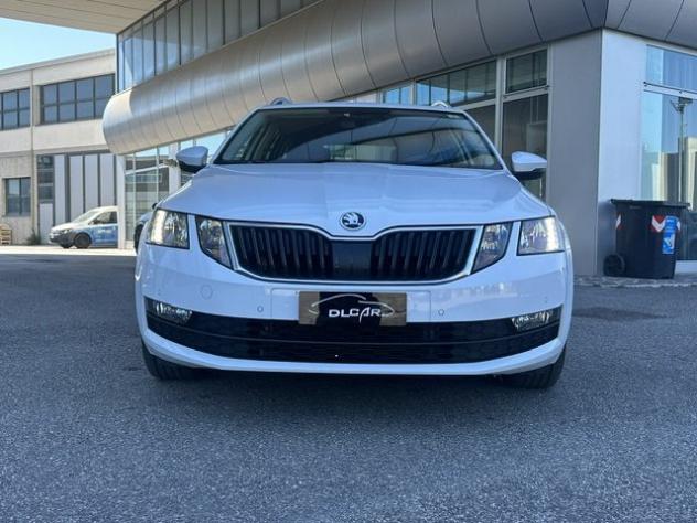SKODA Octavia 2.0 TDI SCR 150 CV DSG Wagon Style rif. 24078938 - Foto 4