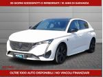 Peugeot 308 1.2 puretech t GT Pack s&s 130cv eat8