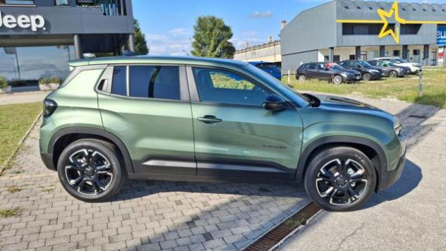 JEEP Avenger 1.2 turbo Summit fwd 100cv "PREZZO REALE" rif. 24139860 - Foto 4