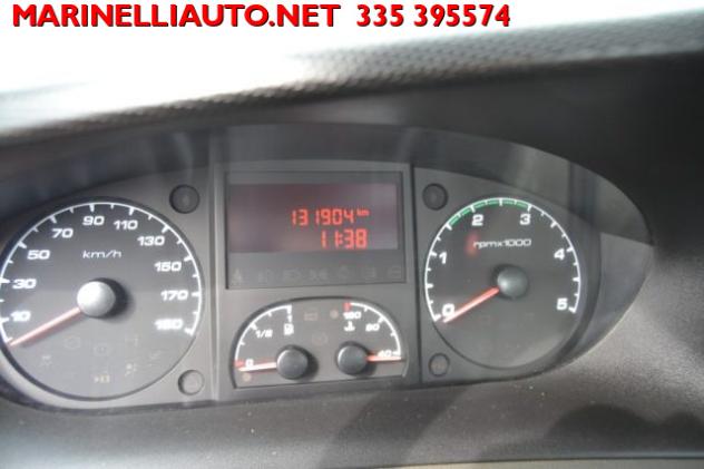 IVECO Daily 35C13 2.3 130CV RIBALTABILE EURO 5 rif. 24135579 - Foto 7