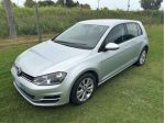 Volkswagen Golf 1.6 TDI 5p. Comfortline BlueMotion Technology