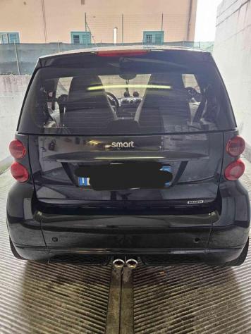 SMART ForTwo 1000 72 kW coupé BRABUS Xclusive rif. 22731868 - Foto 6