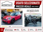 MINI Cooper 1.5 136Cv CLASSIC F56 2/3porte rif. 24040985