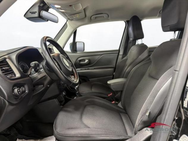 JEEP Renegade 1.0 T3 Limited rif. 23382991 - Foto 10