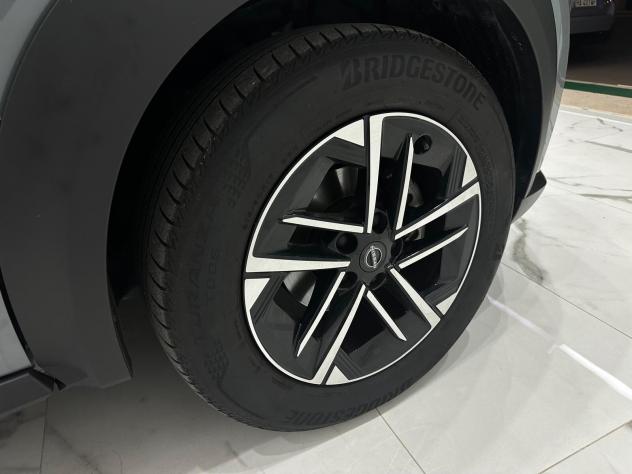 Nissan Juke 1.0 DIG-T 114 CV DCT N-Connecta - Foto 10