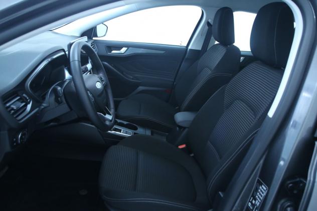 Ford Focus 1.5 Ecoblue 115cv Active Auto SW Tetto in contrasto nero - Foto 7