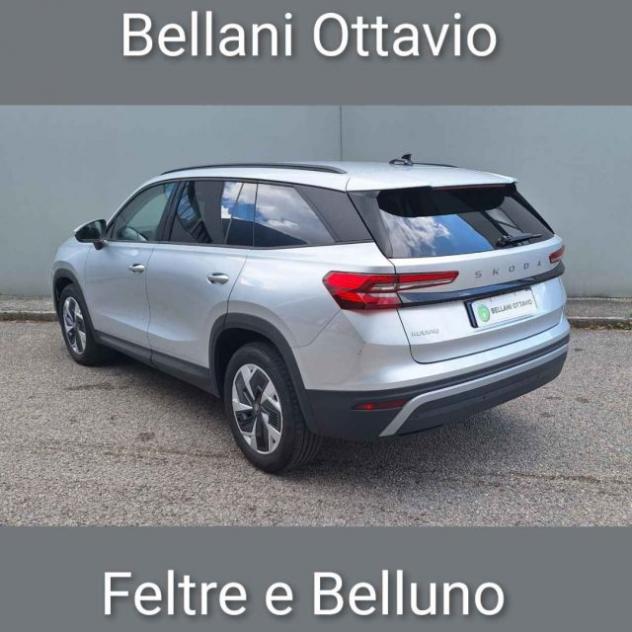 SKODA Kodiaq 2.0 TDI DSG 7 posti Executive rif. 23676641 - Foto 7