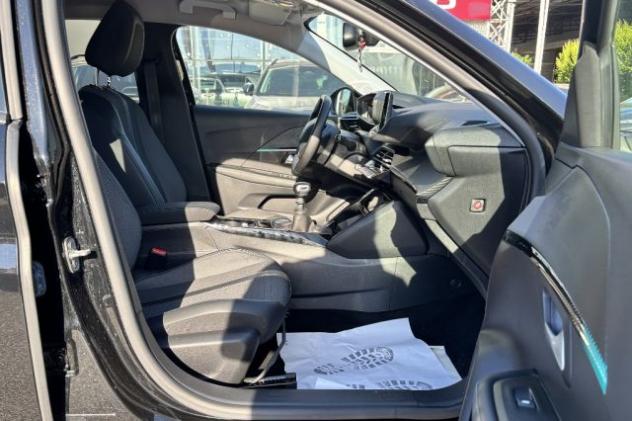 PEUGEOT 208 Stop&Start 5 porte Allure rif. 24063727 - Foto 9