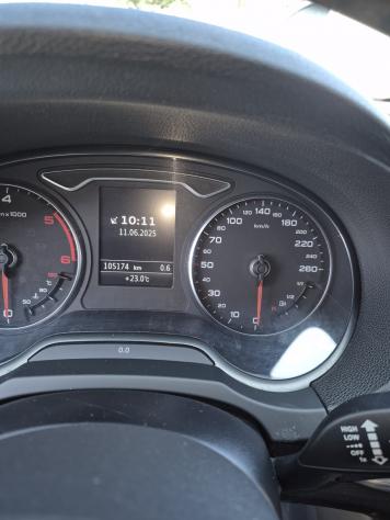 Audi A3 2.0 TDI Ambition - Foto 6