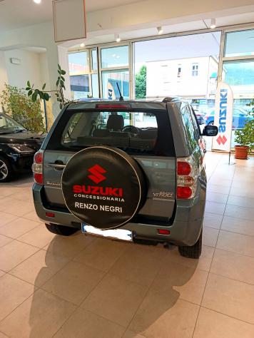 Suzuki Grand Vitara 1.9 DDiS 3 porte - Foto 6