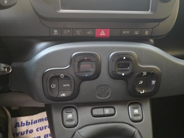Fiat Panda Cross 1.0 FireFly S&S Hybrid - Foto 8