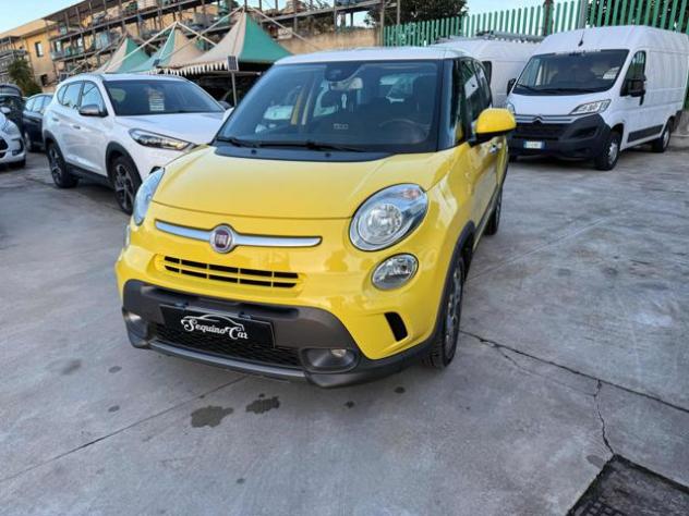 FIAT 500L 1.6 Multijet 105 CV Trekking rif. 23416844 - Foto 2