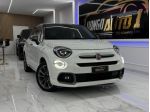 Fiat 500X Sport 120 Anniversario Bi-Color GPL