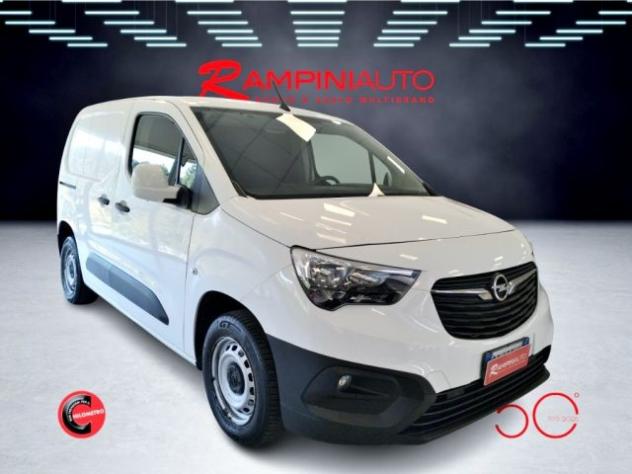 OPEL Combo Cargo 1.5 Diesel 3 Posti Pronta Consegna rif. 24203142 - Foto 4