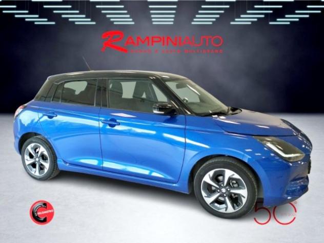 SUZUKI Swift 1.2 Hybrid Top Km 22.000 Pronta Consegna rif. 23636445 - Foto 7