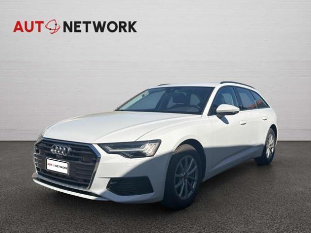AUDI A6 Avant 45 3.0 TDI quattro ultra S tronic Business rif. 23944800 - Foto 3