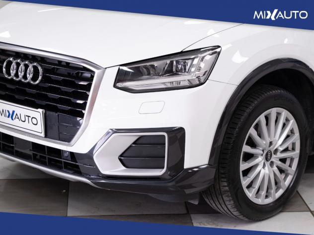 Audi Q2 30 1.0 TFSI ALL-IN Edition 116CV - Foto 9