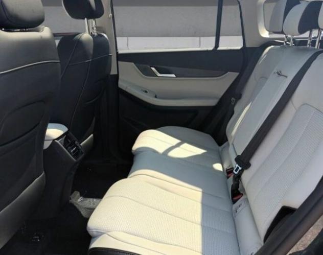 JAECOO Jaecoo 7 Jaecoo 5 1.6 TGDI 147 CV aut. Exclusive rif. 23921414 - Foto 7