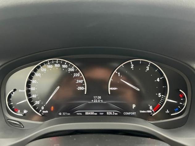 BMW X3 xDrive 20d Business Advantage - Foto 9