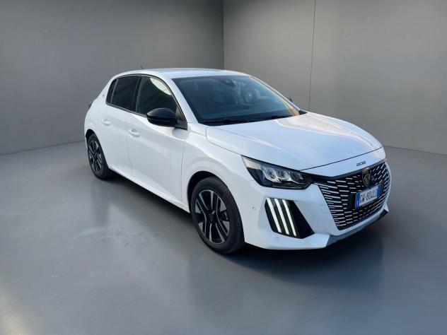Peugeot 208 Allure Hybrid 136 e-DCS6 auto - Foto 2