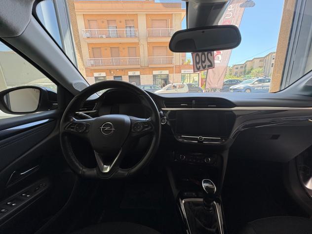 Opel Corsa 1.5 D 100 CV Elegance - Foto 6