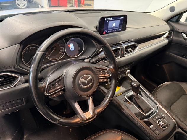 Mazda CX-5 2.2L Skyactiv-D 175 CV AWD Exclusive - Foto 5