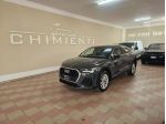 Audi Q3 SPB 35 TDI S tronic quattro edition ADVANCED PLUS