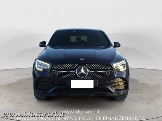 MERCEDES-BENZ GLC 200 GLC Coupe 200 d Premium 4matic auto rif. 24068394 - Foto 3