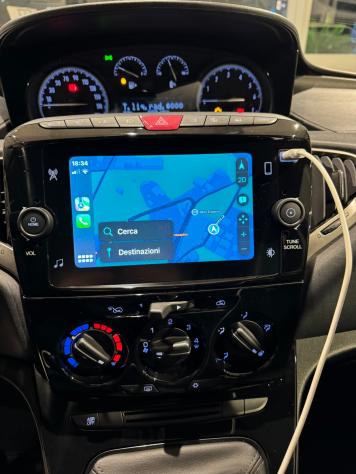 LANCIA YPSILON FULL OPTIONAL - Foto 10