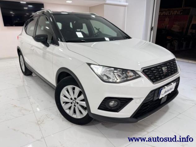 SEAT Arona 1.0 EcoTSI XCELLENCE rif. 24151639